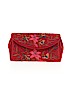 Valerie Stevens Red Clutch One size - photo 1