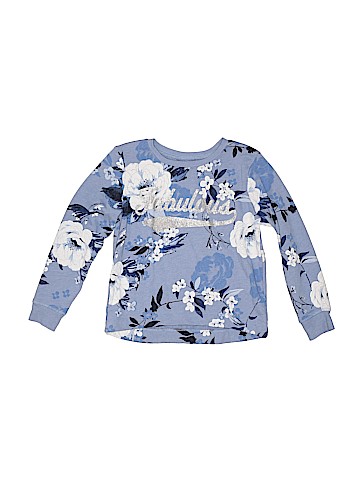 The Children's Place Pullover Sweater (view 1)