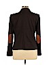 Cremieux Brown Blazer Size 14 - photo 2