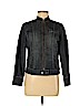 Coldwater Creek Blue Denim Jacket Size 8 (petite) - photo 1