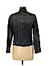 Coldwater Creek Blue Denim Jacket Size 8 (petite) - photo 2