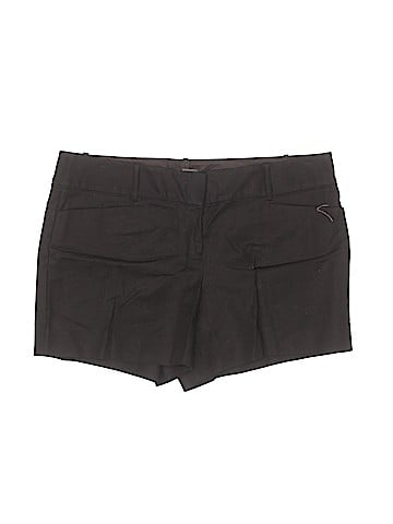 The Limited Khaki Shorts (view 1)