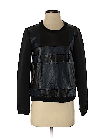 Jonathan Simkhai Pullover Sweater (view 1)