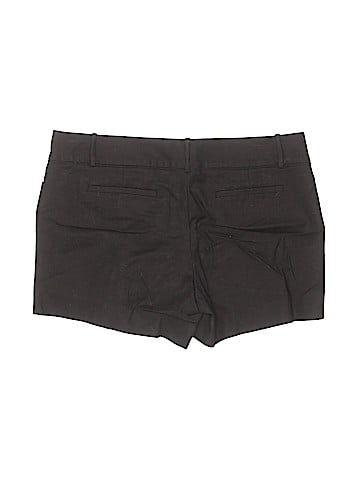 The Limited Khaki Shorts (view 2)