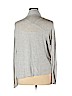 Assorted Brands 100% Viscose Gray Cardigan Size XL - photo 2