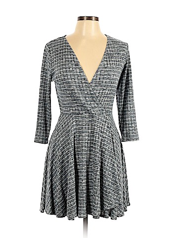 Mossimo Supply Co. Casual Dress (view 1)