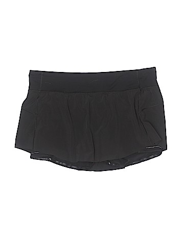 Lululemon Athletica Active Skort (view 1)