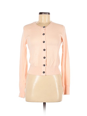 Zara Cardigan (view 1)