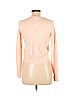 Zara Pink Cardigan Size S - photo 2