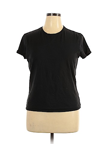 Gap Short Sleeve T-Shirt (view 1)