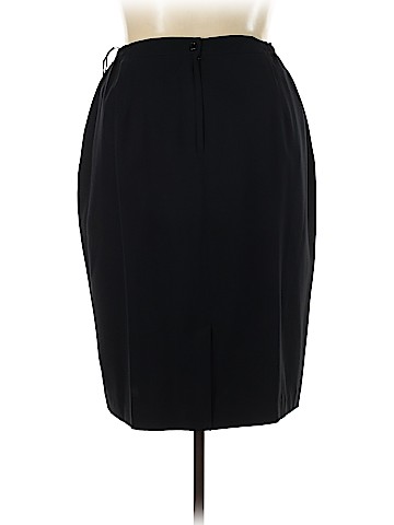 Valerie Stevens Casual Skirt (view 2)