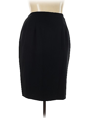 Valerie Stevens Casual Skirt (view 1)