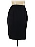 Valerie Stevens Black Casual Skirt Size 20 - photo 1