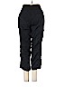 The North Face 100% Polyester Black Casual Pants Size S (petite) - photo 2
