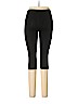 Forever 21 Black Leggings Size M - photo 2