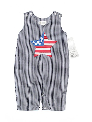 Royal Kids Short Sleeve Outfit (view 1)