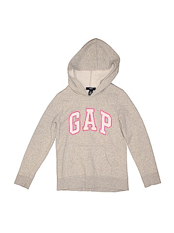 Gap Kids Pullover Hoodie (view 1)