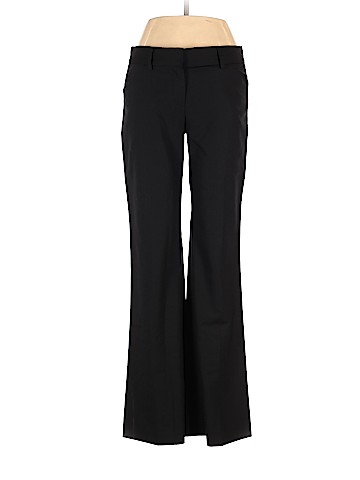 Theory Wool Pants (view 1)