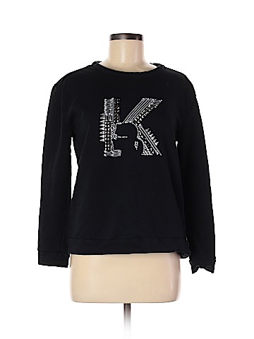 Karl Lagerfeld Sweatshirt (view 1)