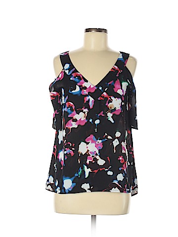 1.2.3 Paris Short Sleeve Blouse (view 1)