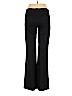Theory Black Wool Pants Size 2 - photo 2