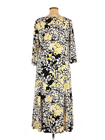 Nina Leonard Casual Dress (view 2)