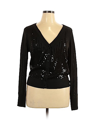 Dots Cardigan (view 1)