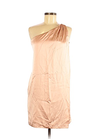 Halston Heritage Cocktail Dress (view 1)