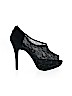 Apt. 9 Black Heels Size 9 - photo 1