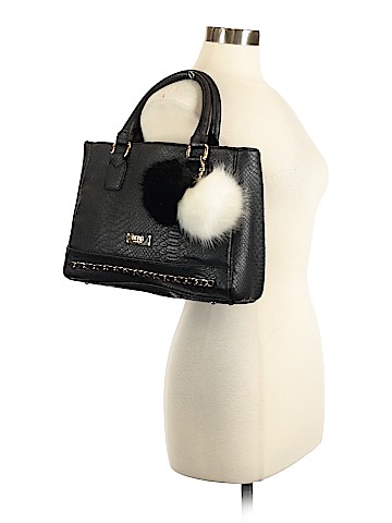 BCBG Paris Satchel (view 2)