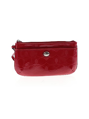 Coach Wristlet (view 1)