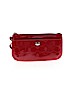 Coach Red Wristlet One size - photo 1