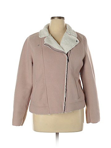 Old Navy Coat (view 1)