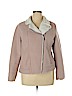 Old Navy 100% Polyester Pink Coat Size XL - photo 1