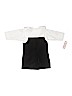 Jack & Teddy Black Short Sleeve Outfit 9-12 MO / 12 MO - photo 1