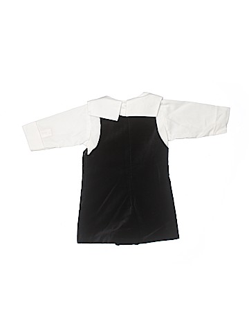 Jack & Teddy Short Sleeve Outfit (view 2)