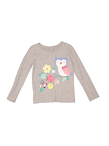 Carter's Pullover Sweater (view 1)