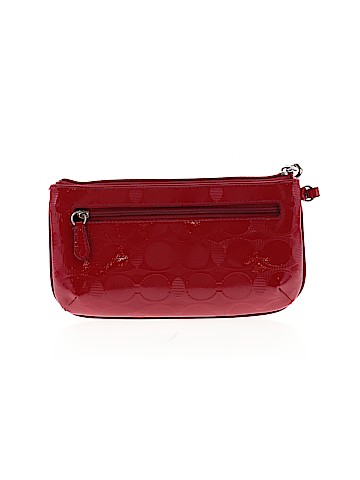 Coach Wristlet (view 2)
