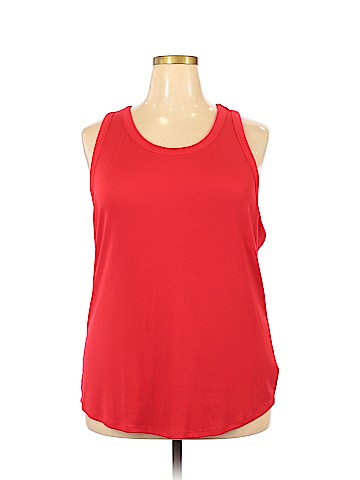 Active by Old Navy Tank Top (view 1)