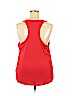 Active by Old Navy Red Tank Top Size XXL - photo 2