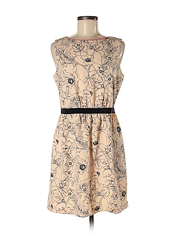 Ann Taylor LOFT Casual Dress (view 1)