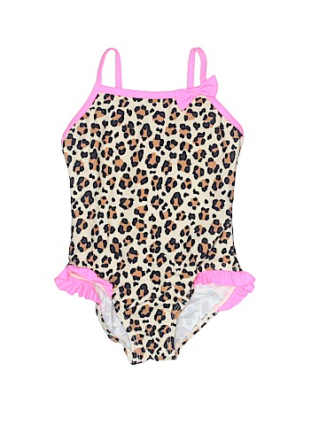 OshKosh B'gosh One Piece Swimsuit (view 1)