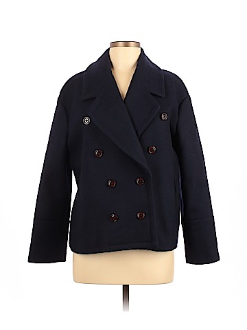J.Crew Wool Coat (view 1)