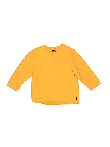 Baby Gap 3/4 Sleeve T-Shirt (view 1)