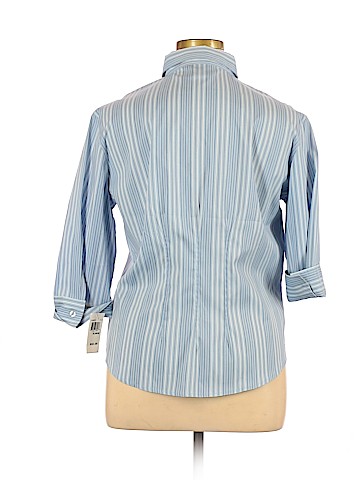 DCC Long Sleeve Button-Down Shirt (view 2)