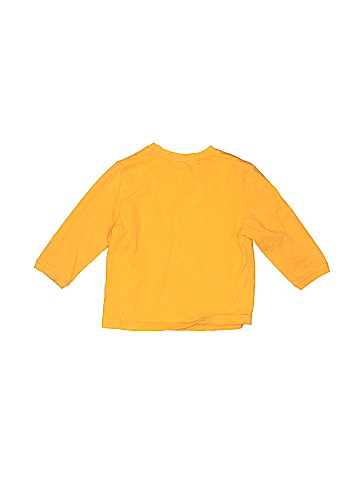 Baby Gap 3/4 Sleeve T-Shirt (view 2)
