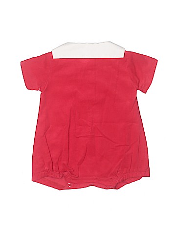 Jack & Teddy Short Sleeve Outfit (view 2)