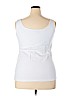 Style&Co White Sleeveless Top Size 2X - photo 2