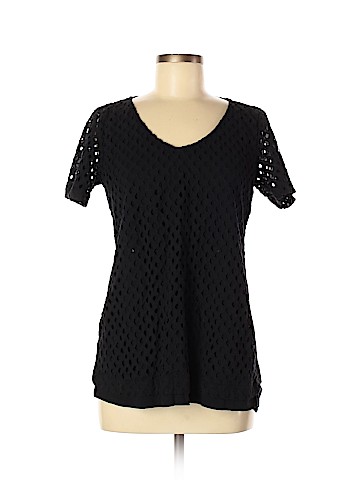 Ella Moss Short Sleeve Blouse (view 1)
