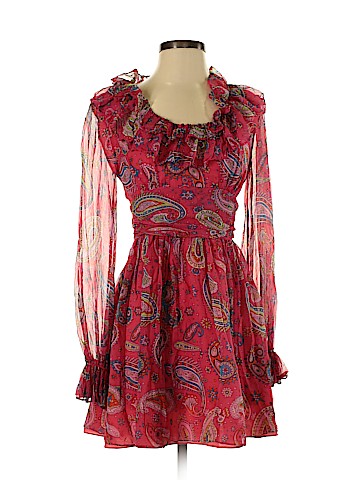 Betsey Johnson Casual Dress (view 1)